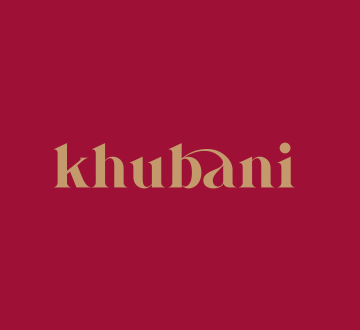 Logo of Khubani